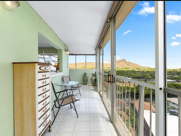 2609 Ala Wai Blvd #1205 — Photo 8