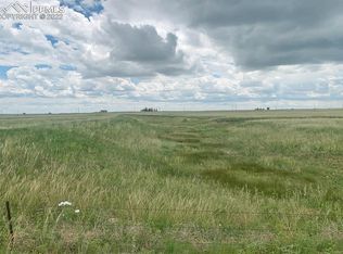 20575 Jones Rd, Peyton, CO 80831