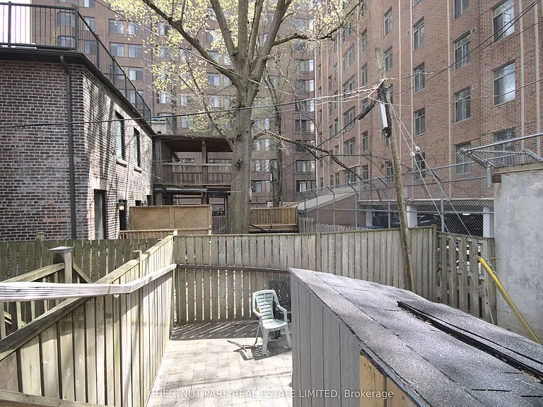 113 McGill St #1 — Photo 12