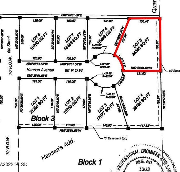 631 Hansen Ave, Hayti, SD 57241 Zillow