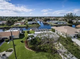 4012 SE 1st Pl, Cape Coral, FL 33904
