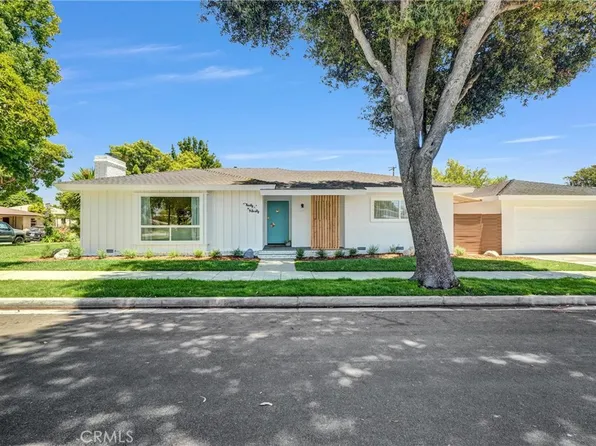 3090 Eucalyptus Ave, Long Beach, CA 90806
