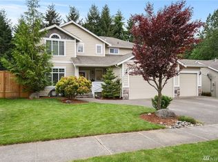 20528 193rd Ave E, Orting, WA 98360