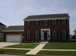 1606 W Greystone Ct, Chillicothe, IL 61523