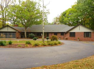 1449 E Goodrich Ln, Fox Pt, WI 53217