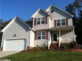 13743 Nile Rd, Chester, VA 23831