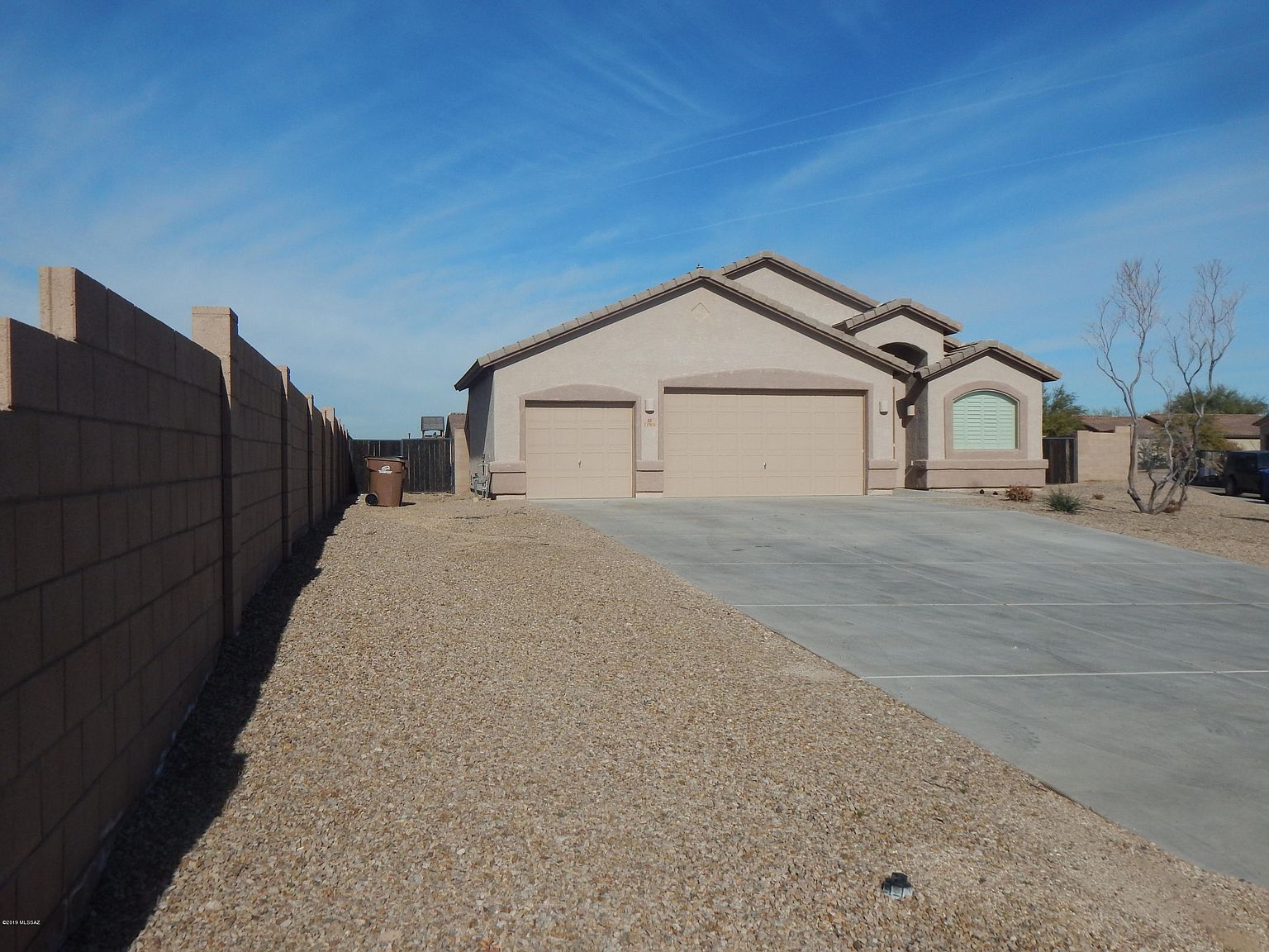 13903 N Stone Palisade Dr, Marana, AZ 85658 Zillow