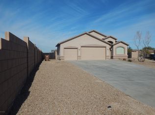 13903 N Stone Palisade Dr, Marana, AZ 85658