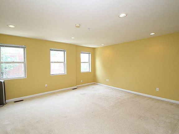 Owner's Suite