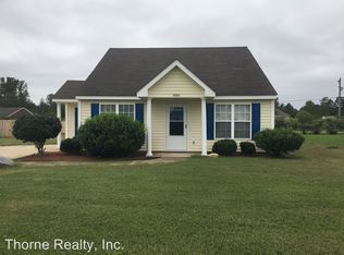 1004 Centipede Dr, Rocky Mount, NC 27801