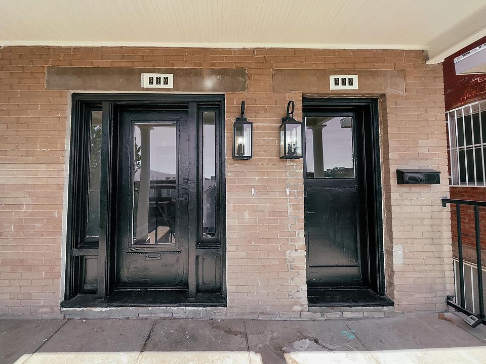 1st image of 519 W Missouri Ave #519