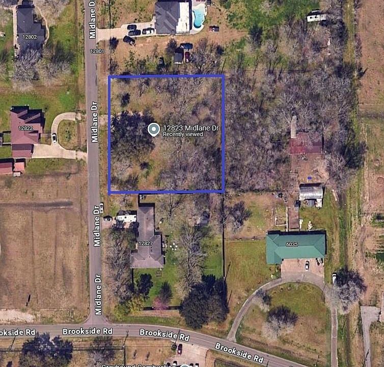 1st image of 12823 Midlane Dr