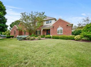 4304 Southford Trace Dr, Champaign, IL