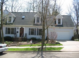 200 Sillars Ave, Akron, OH 44303