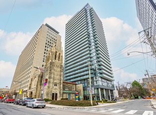 99 Foxbar Rd #1106, Toronto, ON M4V2G5