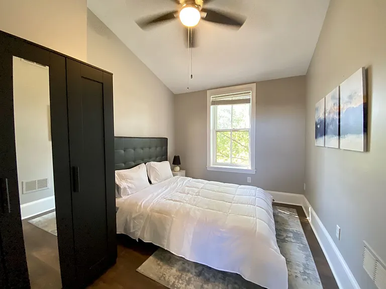 712 N West St #3-1 — Photo 1