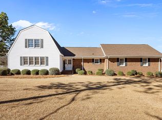 4943 Us Highway 301 N, Benson, NC 27504