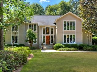 107 Notchaway Ct, North Augusta, SC 29860