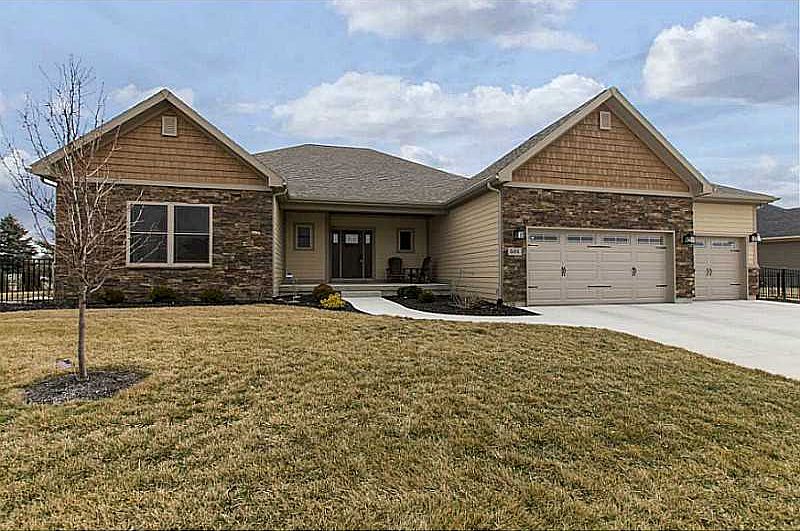 1st image of 501 Meadow Bridge Way