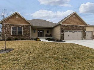 501 Meadow Bridge Way, Troy, OH 45373