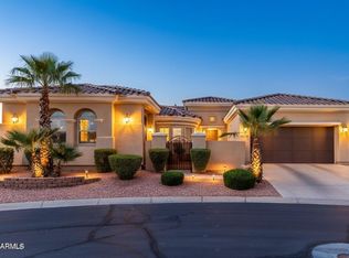23128 N Sol Mar Ct, Sun City West, AZ 85375