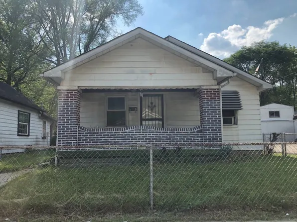 1110 Winfield Ave, Indianapolis, IN 46222