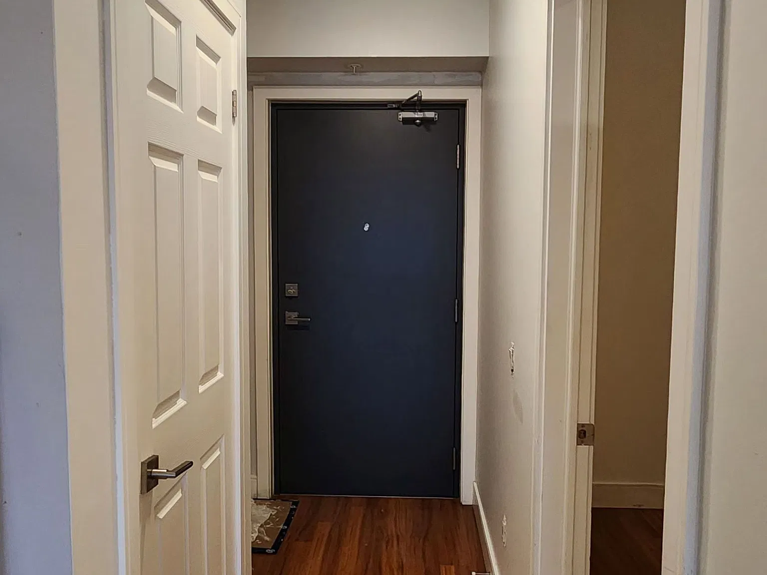 One Wellington Condos — Photo 3