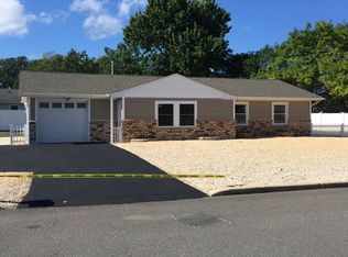 109 Whippany Rd, Barnegat, NJ 08005