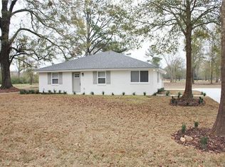 44044 W Pleasant Ridge Rd, Hammond, LA 70403