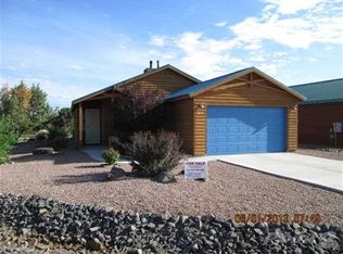 8232 Windward Dr, Show Low, AZ 85901