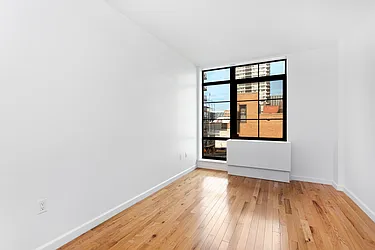 Rented by Living New York