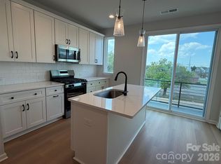 1618 Spring St #Eqx1875, Charlotte, NC