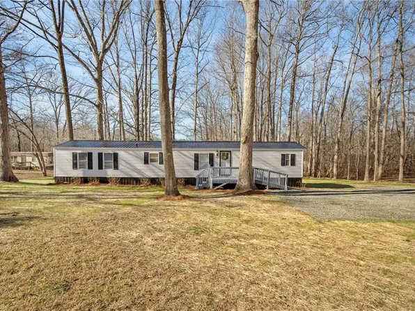 195 Sonora Dr, Advance, NC 27006