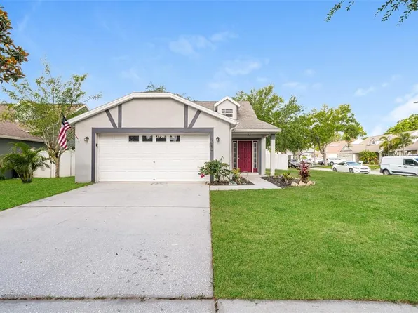 1648 Harbor Oaks Dr, Tarpon Springs, FL 34689