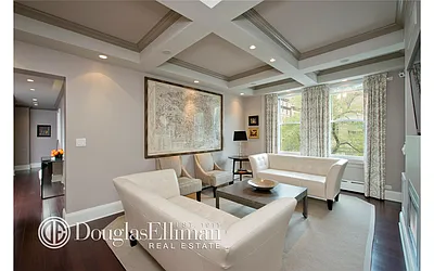 Sold by Douglas Elliman