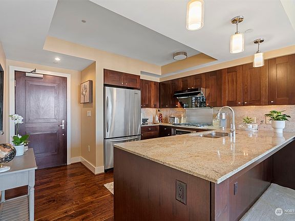 2nd image of 650 Bellevue Way NE #2208