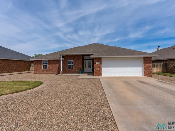 2212 Ralph Boone, Clovis, NM 88101