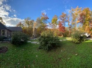 1023 Green Ridge Trl, Harriman, TN 37748