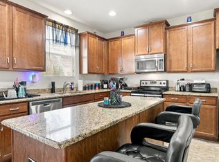 3949 White Kestrel Dr, Raleigh, NC 27616
