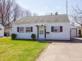 2210 Homewood Dr, Lorain, OH 44055