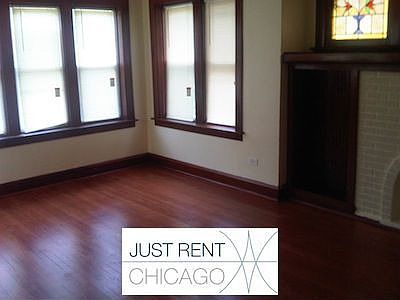 1st image of 8135 S Marshfield Ave #1