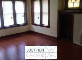 8135 S Marshfield Ave #1, Chicago, IL 60620