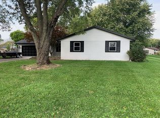 8301 N Costa Mesa Dr, Muncie, IN 47303