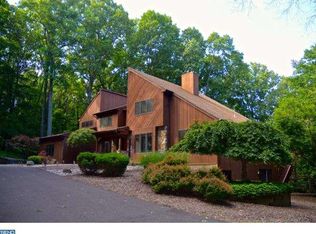 5 Warner Rd, New Hope, PA 18938