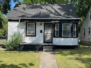 16450 Pembroke Ave, Detroit, MI 48235
