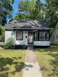16450 Pembroke Ave, Detroit, MI, 48235