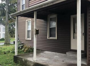 718 W Dominick St, Rome, NY 13440