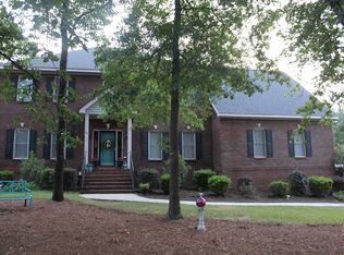 117 Hickory Trace Dr, Lexington, SC 29072