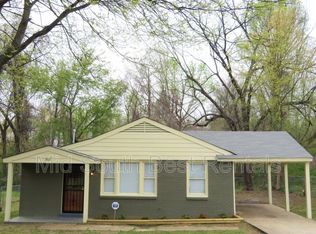 566 Jenson Rd, Memphis, TN 38109