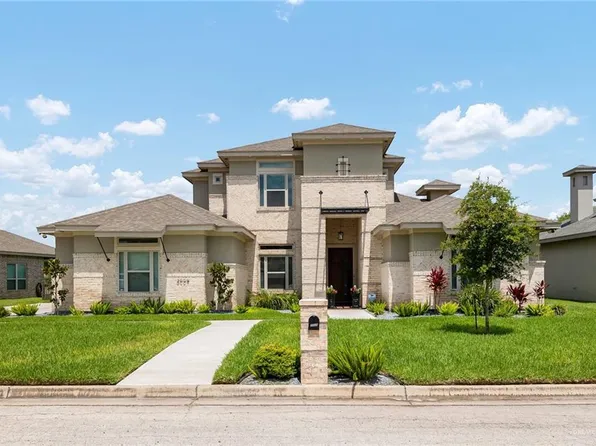 3009 Cypress Gdns, Harlingen, TX 78550